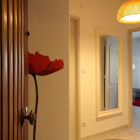 Ferienwohnung Poppy House In Anjos Lissabon Exterior foto