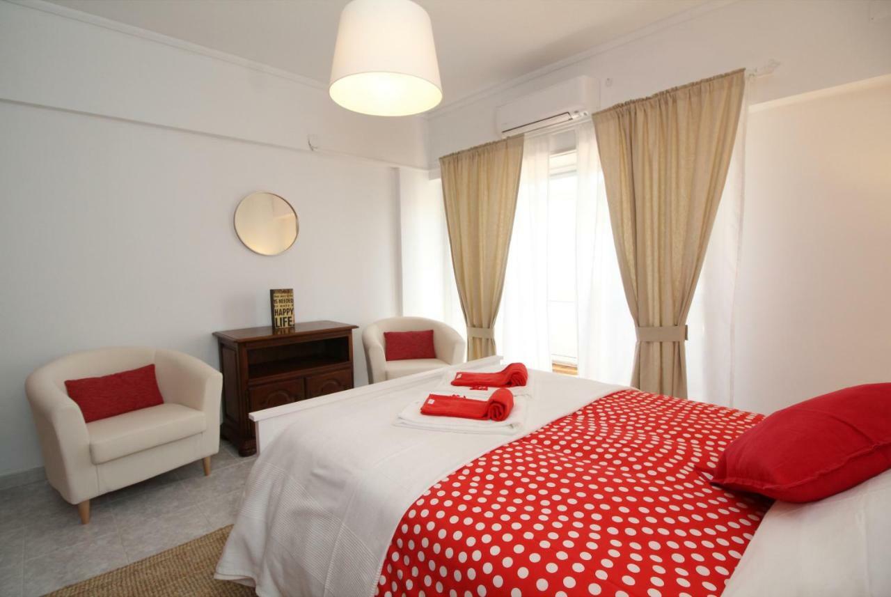Ferienwohnung Poppy House In Anjos Lissabon Exterior foto