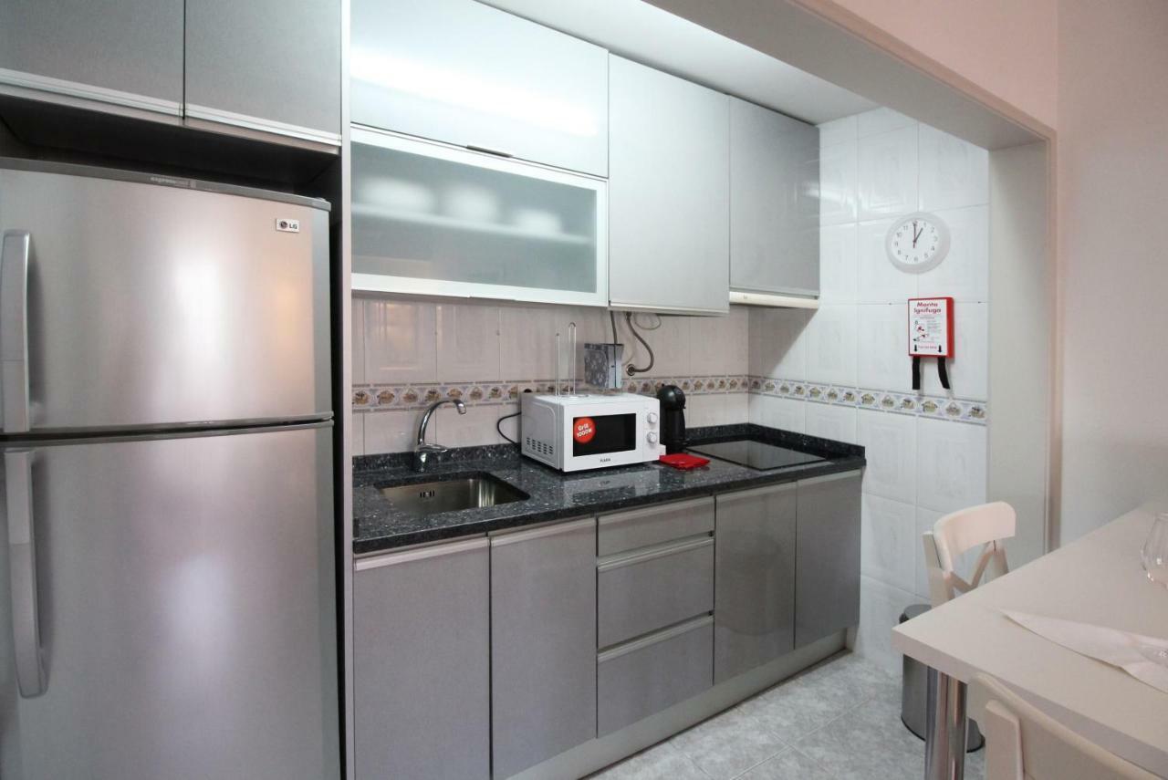 Ferienwohnung Poppy House In Anjos Lissabon Exterior foto