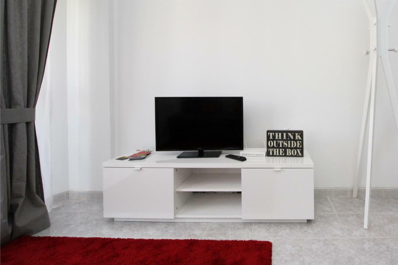 Ferienwohnung Poppy House In Anjos Lissabon Exterior foto