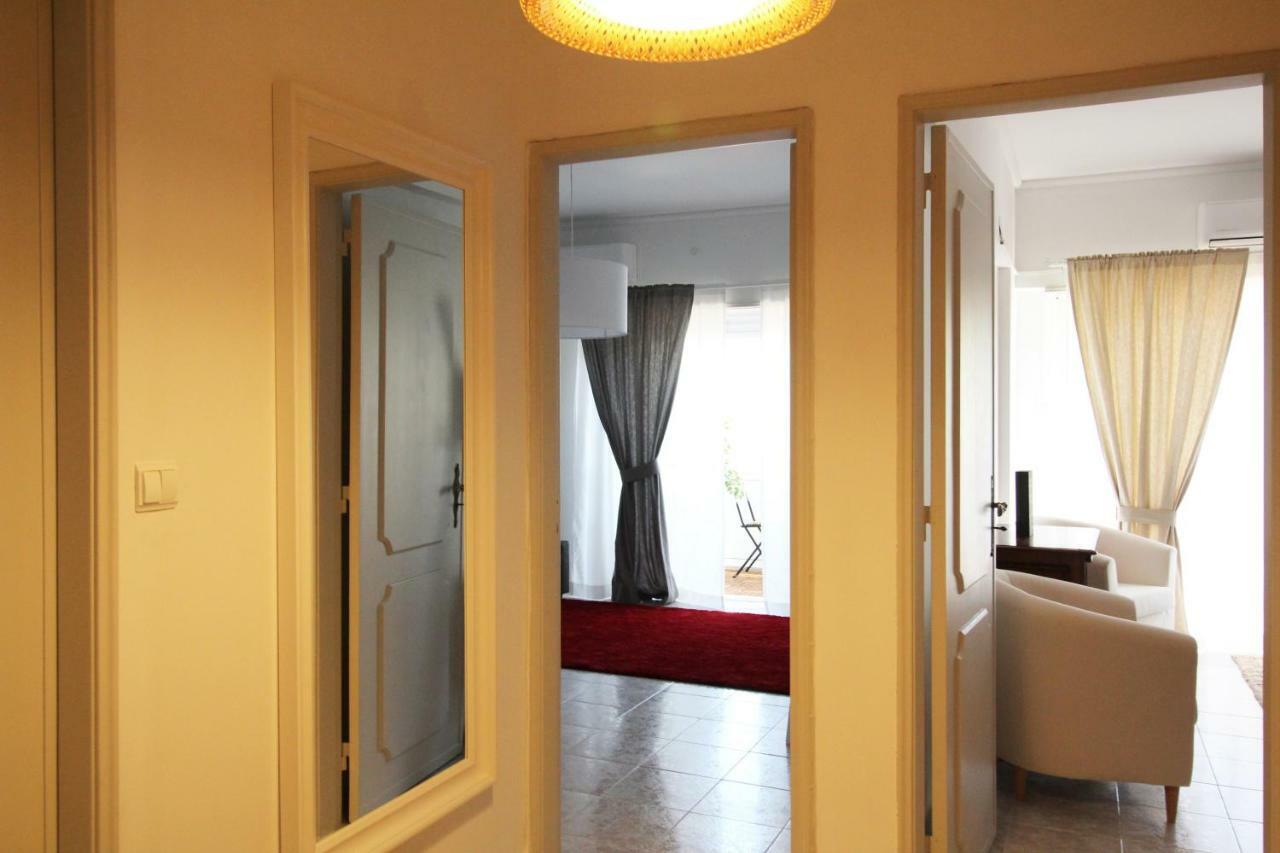 Ferienwohnung Poppy House In Anjos Lissabon Exterior foto