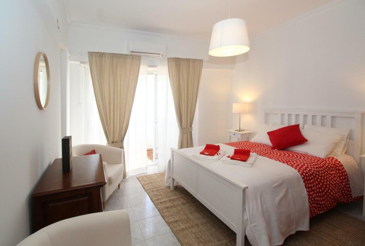 Ferienwohnung Poppy House In Anjos Lissabon Exterior foto